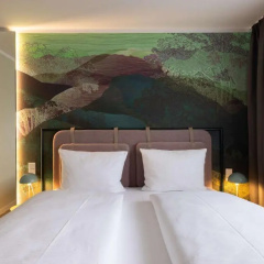 The Rilano Munich, Trademark Collection by Wyndham - Bild 8