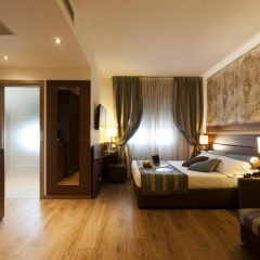 LH Hotel Sirio Venice - Bild 22