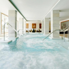 Grupotel Los Príncipes & Spa - Bild 20
