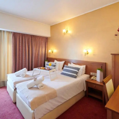 Crystal City Hotel - Bild 5