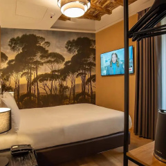 Hotel Elite - Bild 11