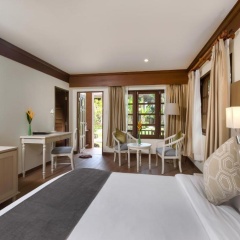 Best Western Premier Bangtao Beach Resort and Spa Hotel - Bild 7
