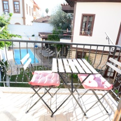 Kaleici Efsali Hotel - Bild 15