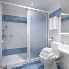 Epidavros Hotel - Bild 19