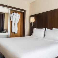 AC Hotel Ciudad de Sevilla by Marriott - Bild 7