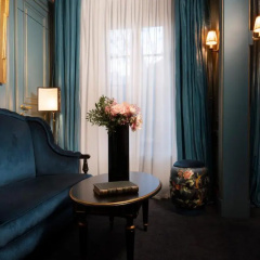 Maison Proust Hotel - Bild 15