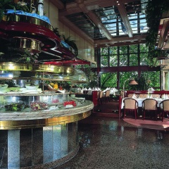 Maritim Hotel Köln - Bild 24