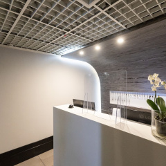 Hotel Castellino Roma - Bild 1
