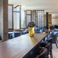 Hyatt Centric Victoria Harbour - Bild 14