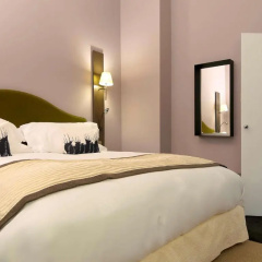 Canal House Suites At Sofitel Legend Amsterdam thumbnail 5