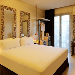 Axel Hotel Barcelona & Urban Spa - Adults Only - Bild 10