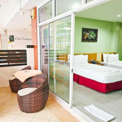 Dome Resort - Bild 11
