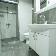 Yasam Otel - Bild 19