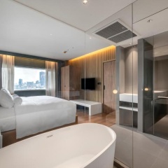 Maison Hotel Bangkok - Bild 18