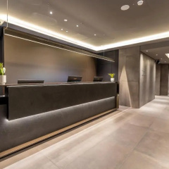 Scarlatti Hotel Milano - Bild 1