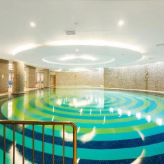 Rox Resort Hotel - Bild 24