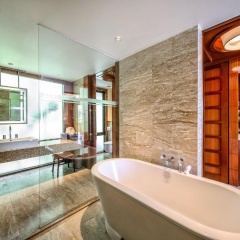 Centara Grand Beach Resort and Villas Krabi Hotel - Bild 18
