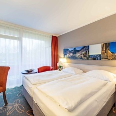 PLAZA INN Goslar - Bild 13