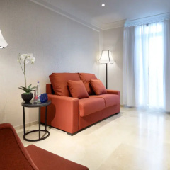 Hotel Eurostars Regina - Bild 18