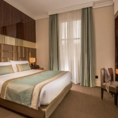Hotel Gioberti - Bild 4