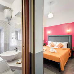 MF Hotel - Bild 13