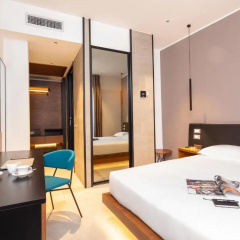 The Corner Duomo Hotel - Bild 6