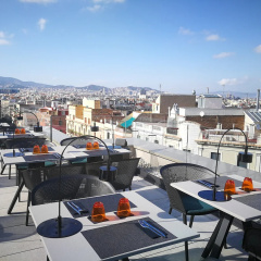 InterContinental Barcelona by IHG - Bild 21
