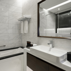 Renaissance Business Bay Hotel - Bild 16
