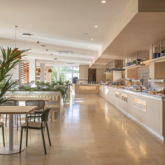 Sol de Alcudia Apartamentos - Bild 16