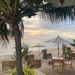 Lanta Palace Beach Resort and Spa - Bild 19