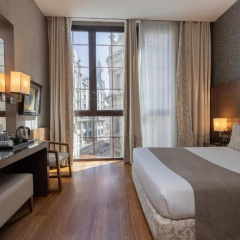 Hotel Barcelona Colonial - Bild 3