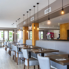 BQ Can Picafort Hotel - Bild 20