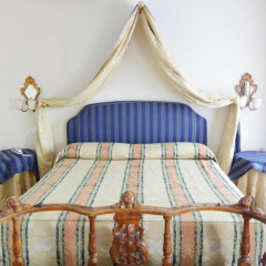 Hotel San Zulian - Bild 8