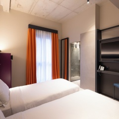 Joy 124 Hotel Milano - Bild 10