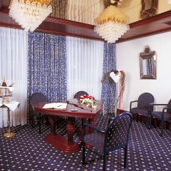 Parkhotel Mannheim - Bild 21