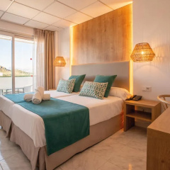 Bahia de Alcudia Hotel & Spa - Bild 4