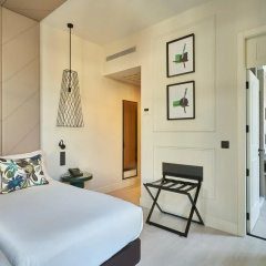 Hotel Vincci Larios Diez - Bild 13