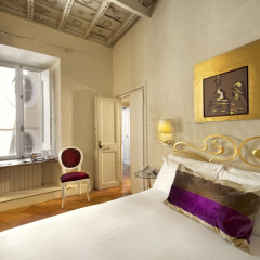 Residenza Frattina - Bild 6