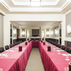 Hotel Doria Grand Hotel - Bild 4