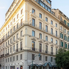 Romanico Palace Luxury Hotel & Spa - Bild 1