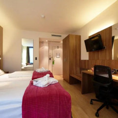 Holiday Inn Brussels Schuman - Bild 11