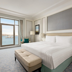 Shangri-La Bosphorus, Istanbul - Bild 24