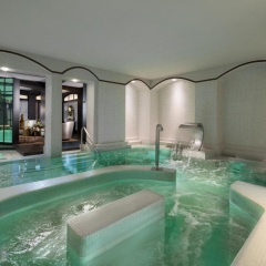 Hôtel Barrière Fouquet's Paris thumbnail 32