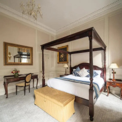 The Leonard Hotel - Bild 8