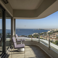 Conrad Istanbul Bosphorus - Bild 20