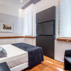 Hotel Rialto - Bild 23