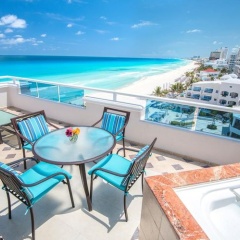 New Gran Caribe Real Cancún - Bild 10