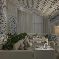 Delano Dubai Hotel thumbnail 16