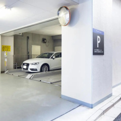 MyStays Kanda Hotel - Bild 17
