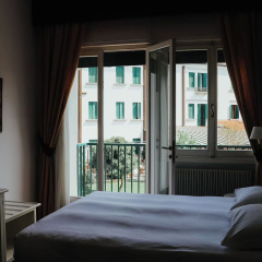 Hotel Villa Orio & Beatrice - Bild 6